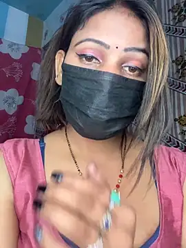 CUTI-NAINA live sex cam