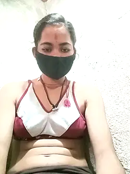 Webcam Model (Sunali_Bendre) is live