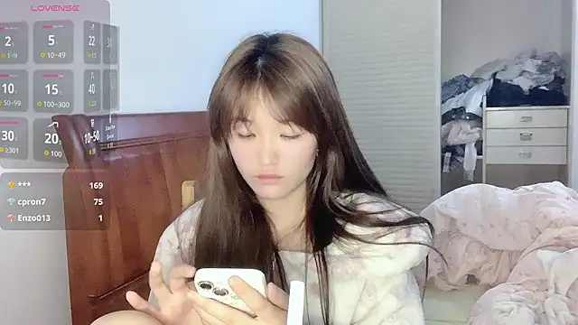 美女D-Wanming在线直播