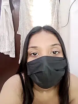 Webcam Model (Cute_Rakhi8)  is live.Free join now!