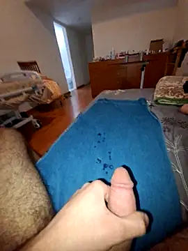 mahmoud_lebanon451 (M young) - Cum