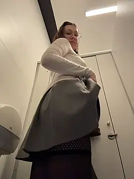 rinacat (F young) - Squirt splash!