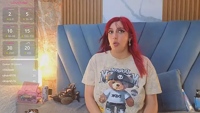 angel__red_ - Angel__red_'s free webcam