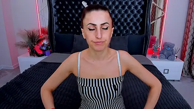 rebecca_diamond - Rebecca_Diamond's free webcam