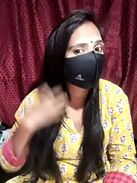 riya-saxy (F young) - Pussy massage 2minute