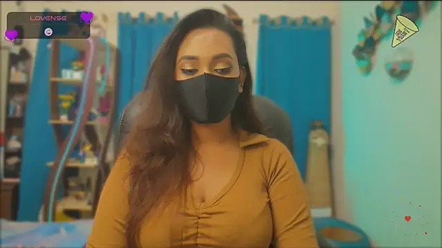 stunner-galbi (F young) - Ass spak 3x  with cloth 🍑