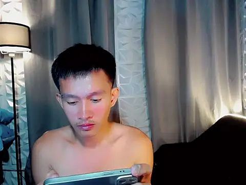 prince_elaijah (M young) - Cum shot cum