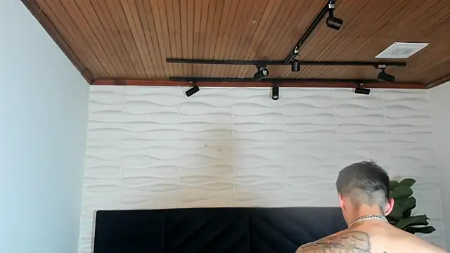 dustin_sonne (M young) - hot cock show