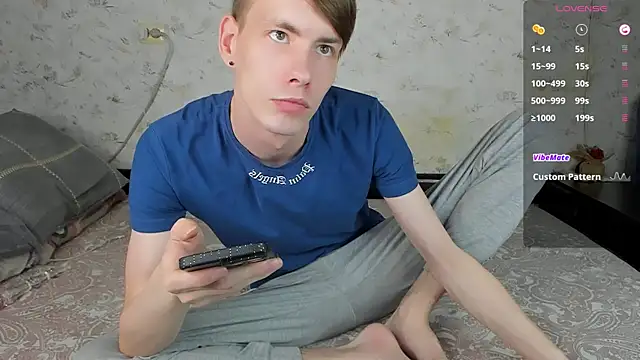 erick__deen (M young) - Cum show