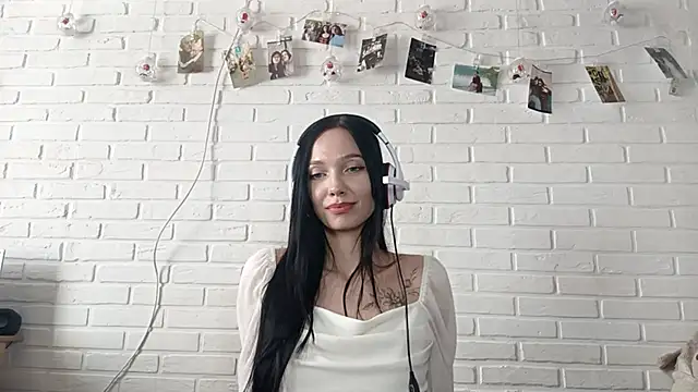 vanettahartong - VanettaHartong's free webcam - UK Sex Cams