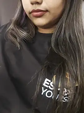 miss_rose__ (F young) - Fussy show