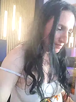 andre_cloefoxx_ (F milf) - Blowjob sloppy saliva