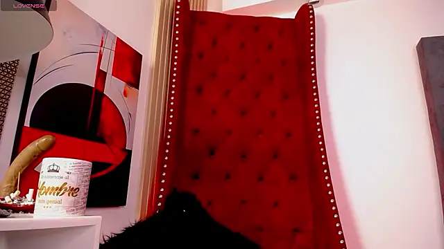 cain_dantalion (M young) - Full striptease (lingerie off)