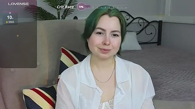 anitameyer - AnitaMeyer's free webcam - UK Sex Cams