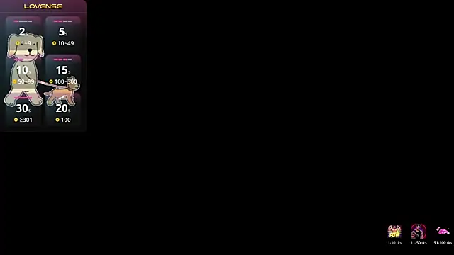 lovensetest (Ask my age) - #anal #asian #bisexuals #blowjob #brunettes #cam2cam #cheapest-privates #dirty-talk #erotic-dance #hd #interactive-toys #lovense #nipple-toys #office #oil-show #sex-toys #sexting #skinny #small-audience #video-games