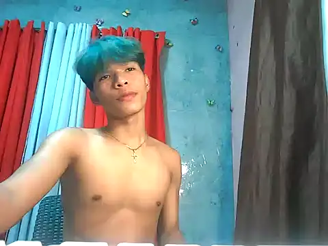 nick_cummer12 (M twink) - LETS CUM TOGETHER BBY