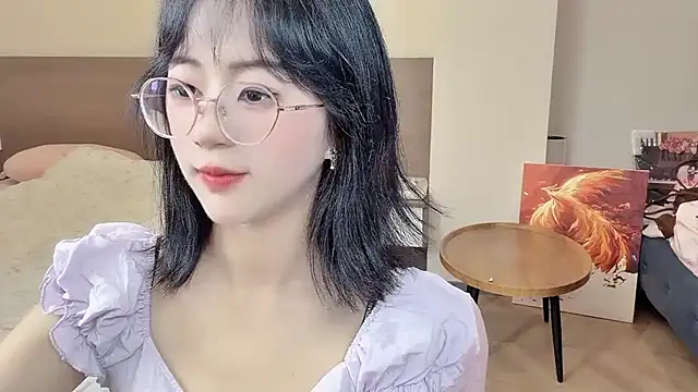 美女-ruoruo-在线直播