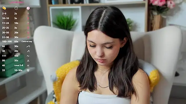 mirthabolduan - MirthaBolduan's free webcam - UK Sex Cams