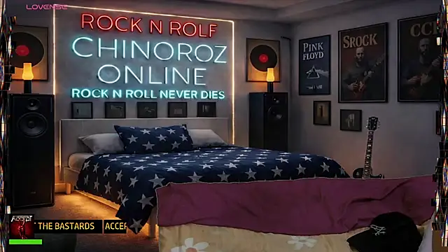 chino_roz - Chino_roz's free webcam - UK Sex Cams