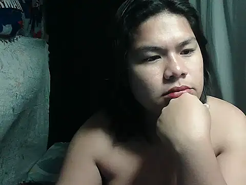 huntrix2025 (M twink) - my goal is to make horny everyone in pvt