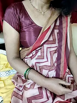 Webcam Model (anuradha1432)  is live.Free join now!