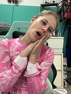 TheRealJessyLey live sex cam