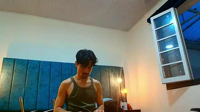 ethan_briggs_ - Ethan_Briggs_'s free webcam - UK Sex Cams