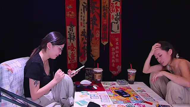 Wik-yibao live sex cam