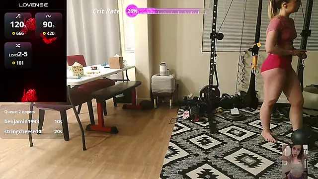 Preview of blondiewithanass