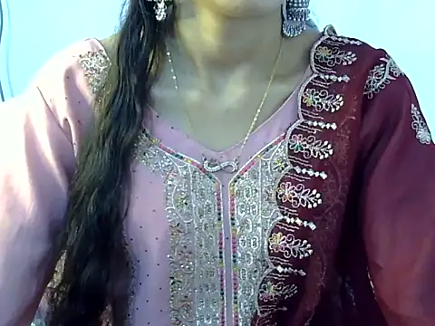 mehaak_ - Mehaak_'s free webcam