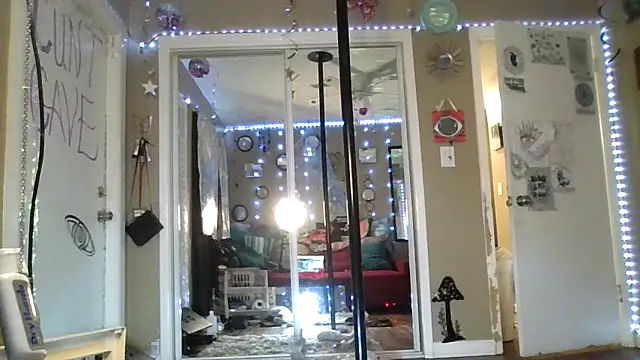 marilyn420 - Marilyn420's free webcam