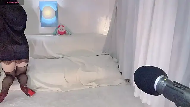 美女mistylana_在线直播