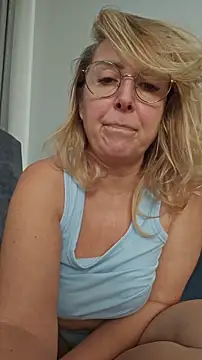 mariarichi_ (F milf) - make me feel sweet.last tip control 5 m