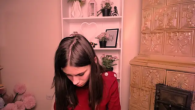 rosaray_ (F young) - Show boobs