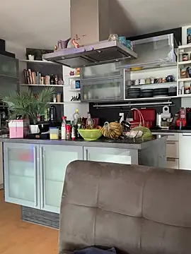 milf-gabi (F milf) - Dildo Blowjob 🍆