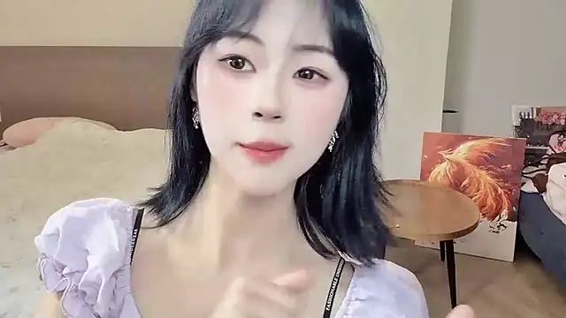 美女-ruoruo-在线直播