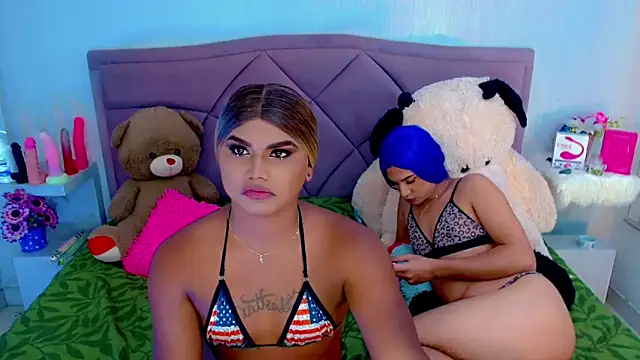 party_duo_trans live sex cam