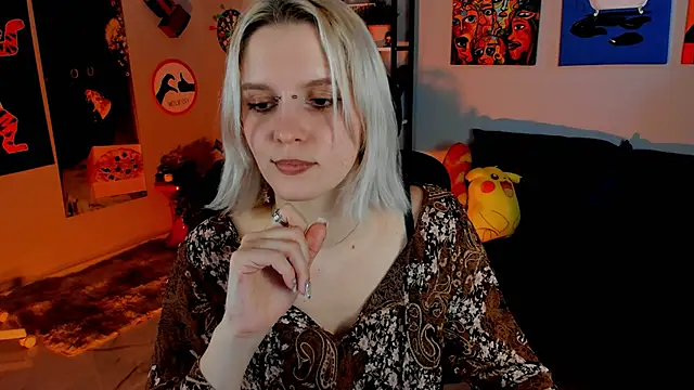 bethanycloud - BethanyCloud's free webcam