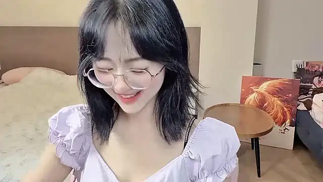 -ruoruo- (F teen) - 我们的相见就是最好的命运