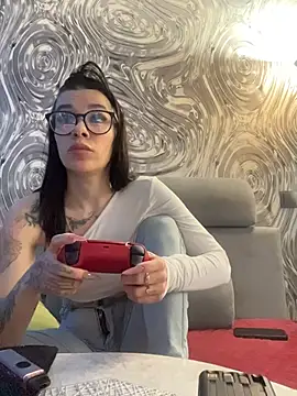 queen_of_pain - Queen_of_pain's free webcam - UK Sex Cams