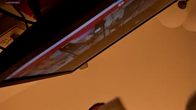 salome_greg - Salome_greg's free webcam - UK Sex Cams