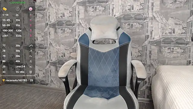 Preview of oliver_fresh