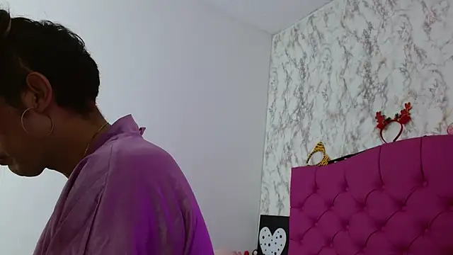 AlexaFontana live sex cam