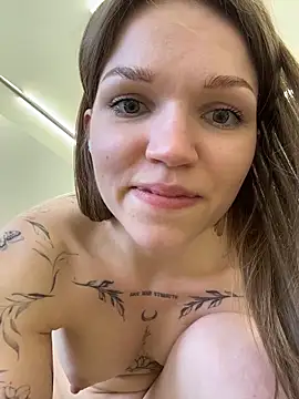 StreetSquirt Live Webcam on Stripchat