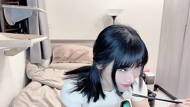 美女BabyOneDaily在线直播