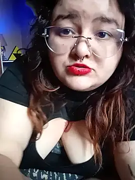 Webcam Model (Staicyjanemcfly)  is live.Free join now!