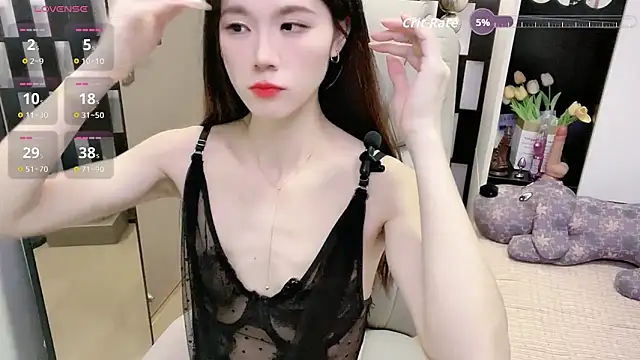 美女Yueyue-MM在线直播