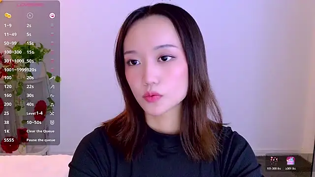 Nitamade79 live sex cam