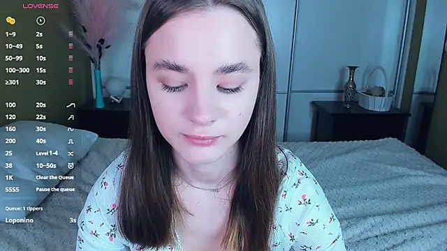 jinnymcie - JinnyMcie's free webcam - UK Sex Cams