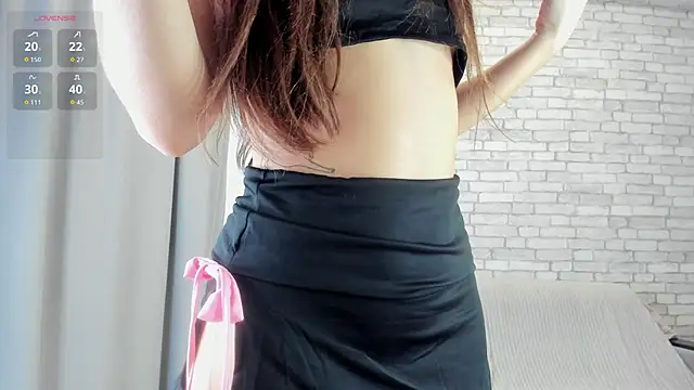 calystria - Calystria's free webcam - UK Sex Cams